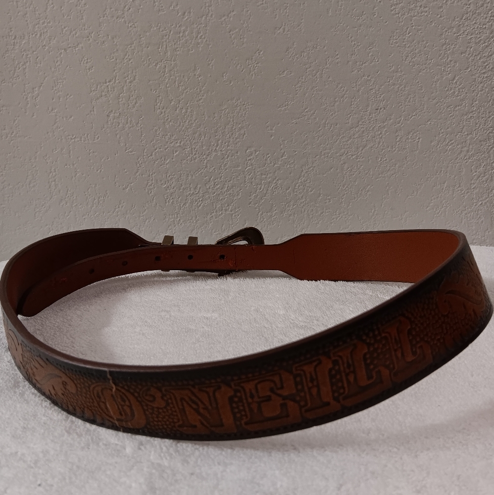 Vintage O'NEILL ... 100 Leather 70